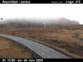 Webcam Vík í Mýrdal