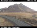 Webcam Vík í Mýrdal