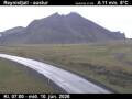 Webcam Vík í Mýrdal