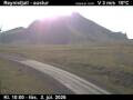 Webcam Vík í Mýrdal