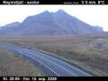 Webcam Vík í Mýrdal