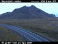 Webcam Vík í Mýrdal