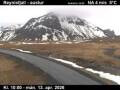 Webcam Vík í Mýrdal