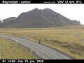 Webcam Vík í Mýrdal