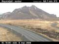 Webcam Vík í Mýrdal