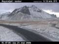 Webcam Vík í Mýrdal