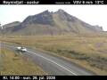 Webcam Vík í Mýrdal