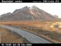 Webcam Vík í Mýrdal