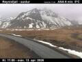 Webcam Vík í Mýrdal