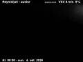 Webcam Vík í Mýrdal
