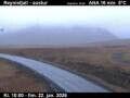 Webcam Vík í Mýrdal