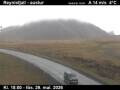 Webcam Vík í Mýrdal