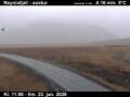 Webcam Vík í Mýrdal