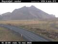 Webcam Vík í Mýrdal