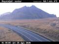 Webcam Vík í Mýrdal