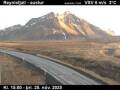 Webcam Vík í Mýrdal