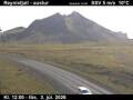 Webcam Vík í Mýrdal
