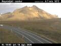 Webcam Vík í Mýrdal