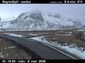 Webcam Vík í Mýrdal