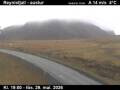 Webcam Vík í Mýrdal
