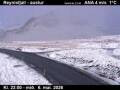 Webcam Vík í Mýrdal