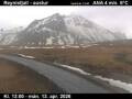 Webcam Vík í Mýrdal