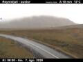 Webcam Vík í Mýrdal