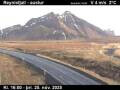 Webcam Vík í Mýrdal