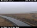 Webcam Vík í Mýrdal