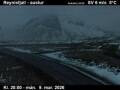 Webcam Vík í Mýrdal