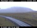 Webcam Vík í Mýrdal