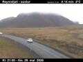 Webcam Vík í Mýrdal