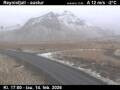 Webcam Vík í Mýrdal