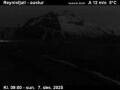 Webcam Vík í Mýrdal