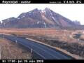 Webcam Vík í Mýrdal
