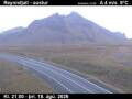 Webcam Vík í Mýrdal