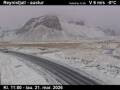 Webcam Vík í Mýrdal