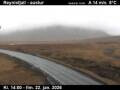 Webcam Vík í Mýrdal