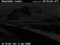 Webcam Vík í Mýrdal