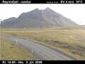 Webcam Vík í Mýrdal