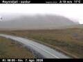 Webcam Vík í Mýrdal