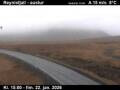 Webcam Vík í Mýrdal