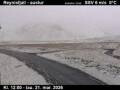 Webcam Vík í Mýrdal