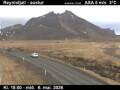 Webcam Vík í Mýrdal
