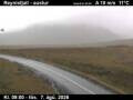 Webcam Vík í Mýrdal