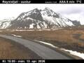Webcam Vík í Mýrdal