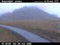 Webcam Vík í Mýrdal