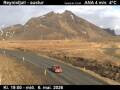 Webcam Vík í Mýrdal