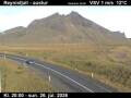 Webcam Vík í Mýrdal