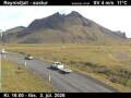 Webcam Vík í Mýrdal